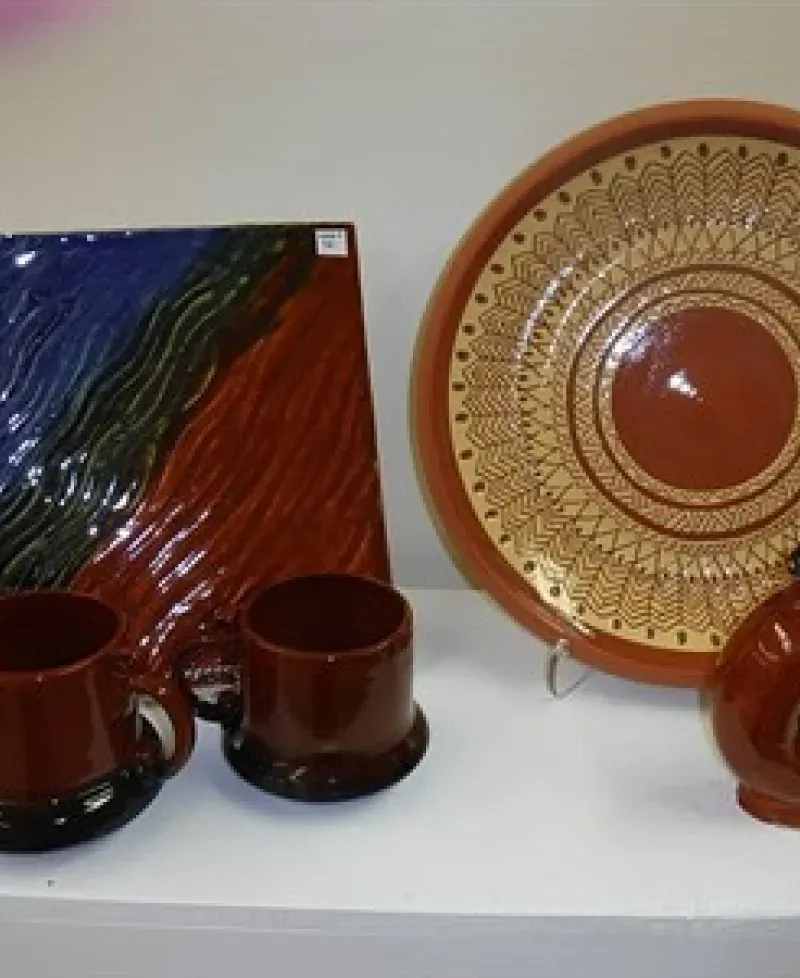 Photo Credit: Potters Guild of Frederick Photo