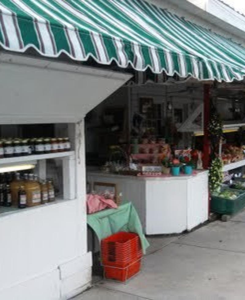 Cronise Market Place  Photo