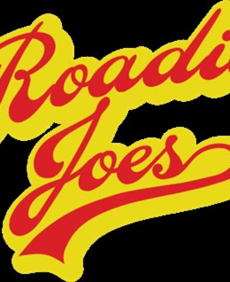 Roadie Joes logo Photo