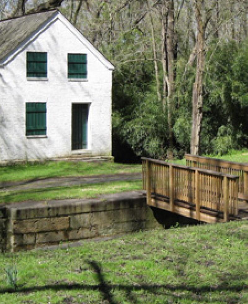 Lockhouse 28 Photo
