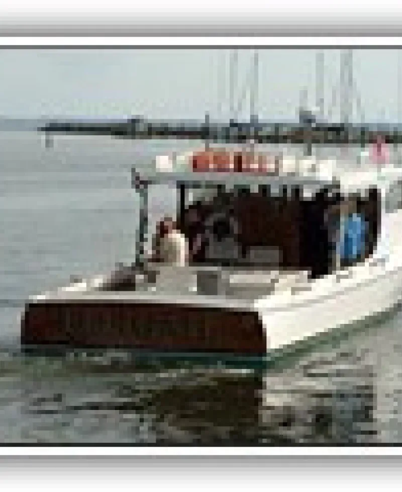 Ellegail Charters Photo