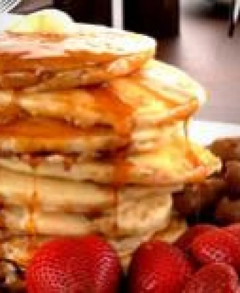Brunch food image Photo