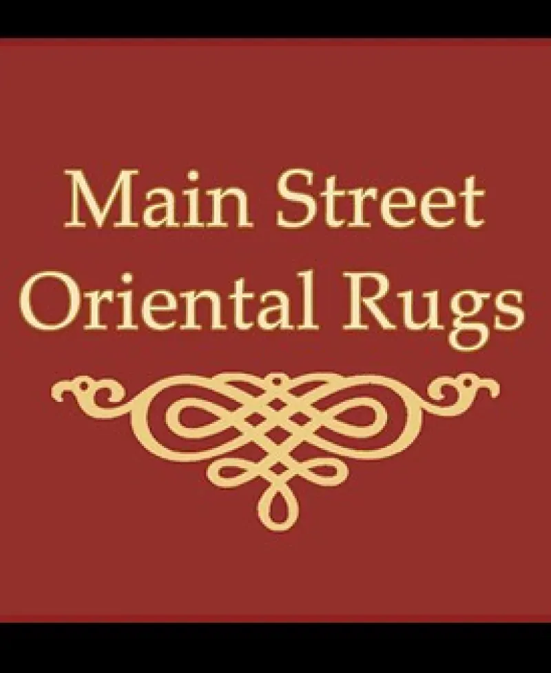 Main Street Oriental Rugs logo Photo