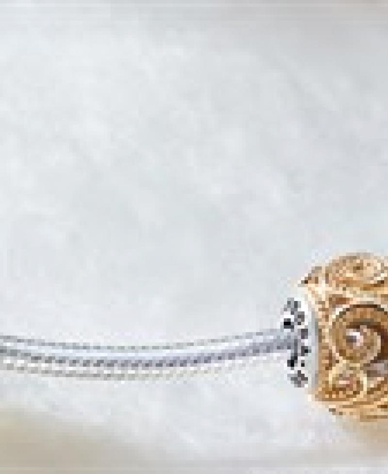 maryland pandora charm