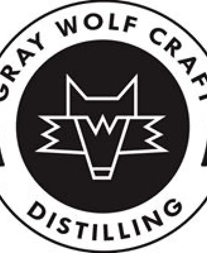 Gray Wolf Craft Distilling logo Photo