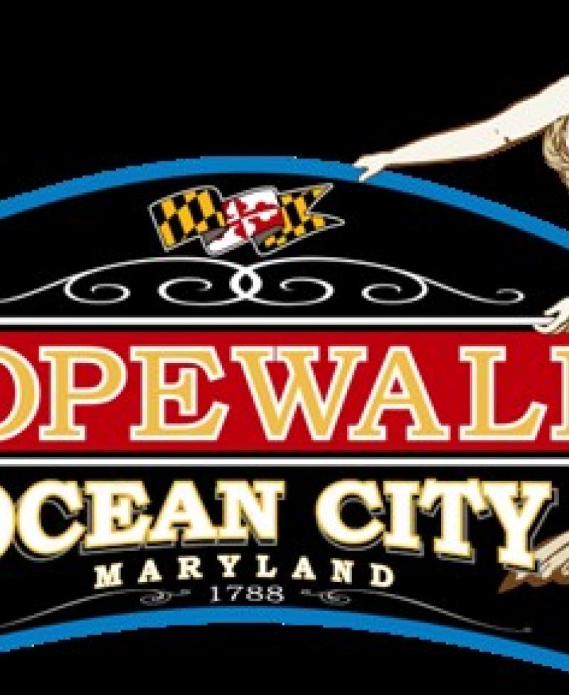 RopewalkOcean City