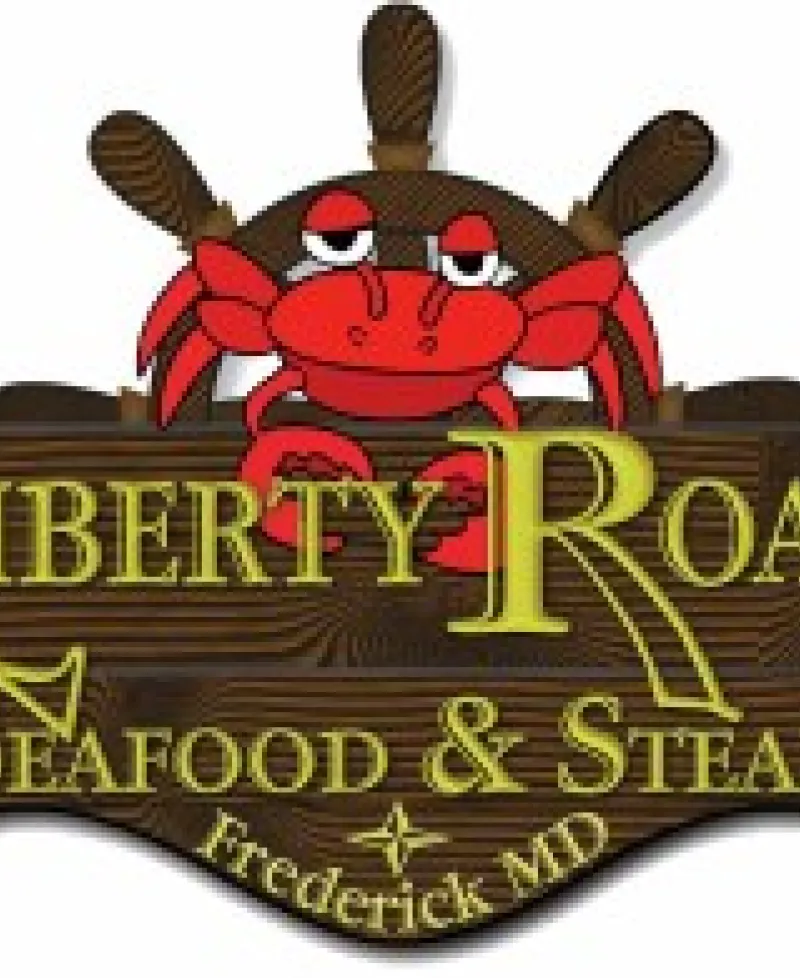 Liberty Road Seafood &amp; Steak logo Photo