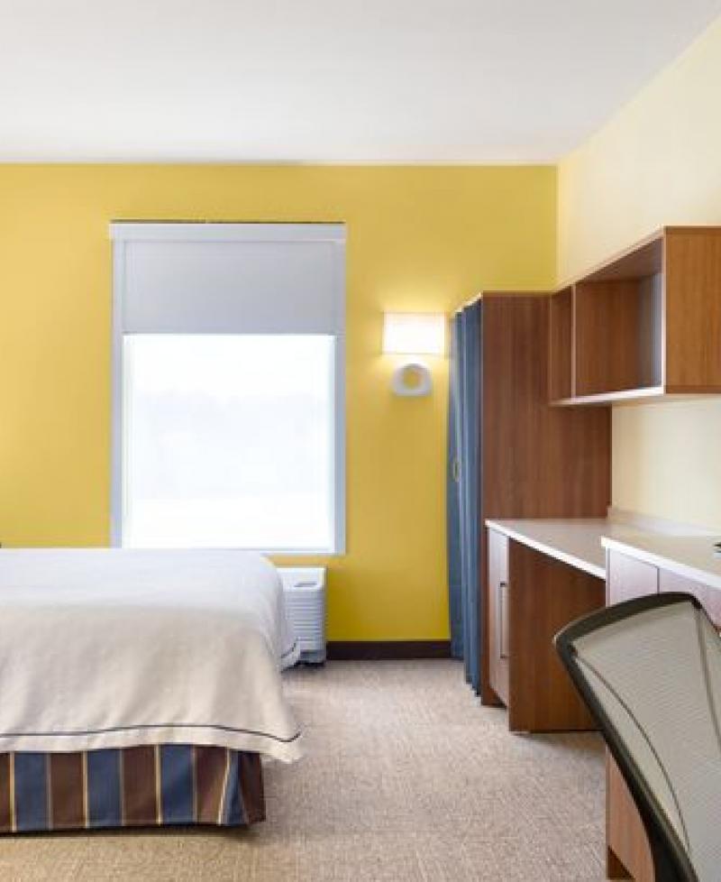Home2 Suites by Hilton-Frederick | VisitMaryland.org