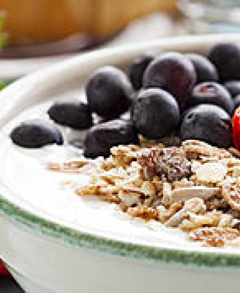 Breakfast at Olde Towne Deli Photo