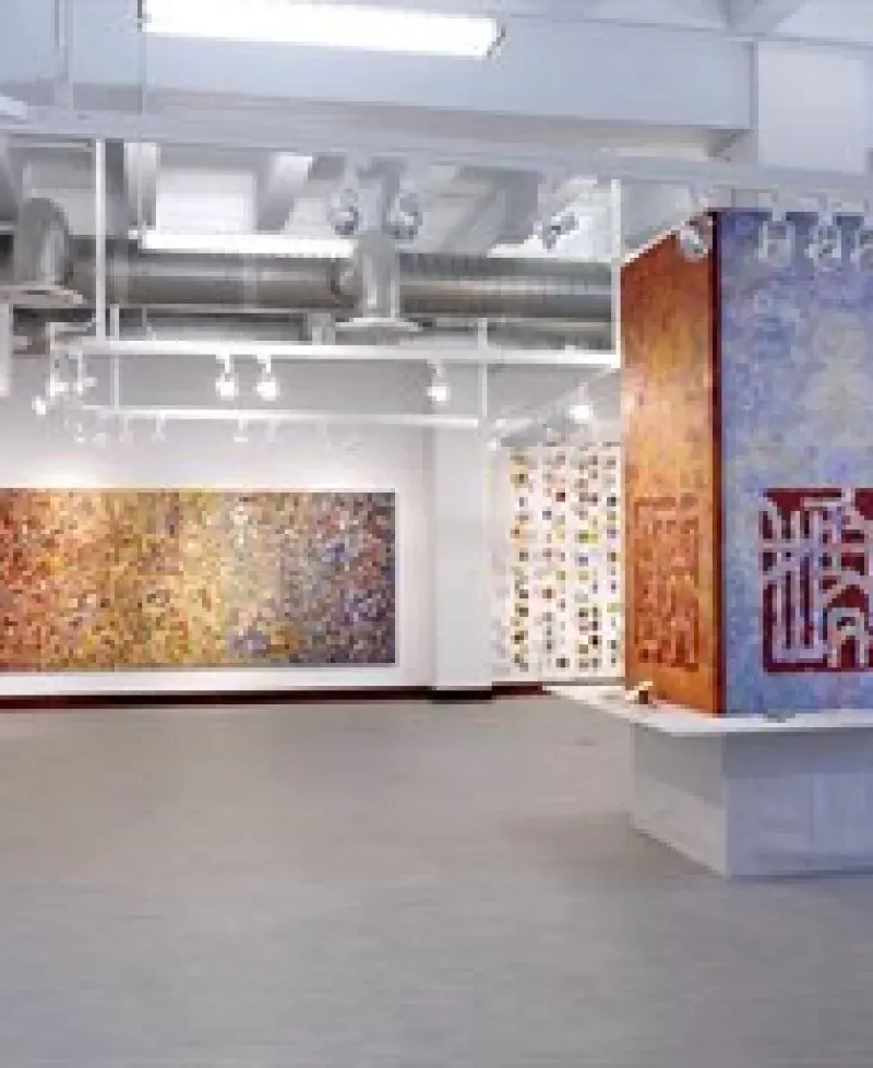 Brentwood Arts Exchange Photo