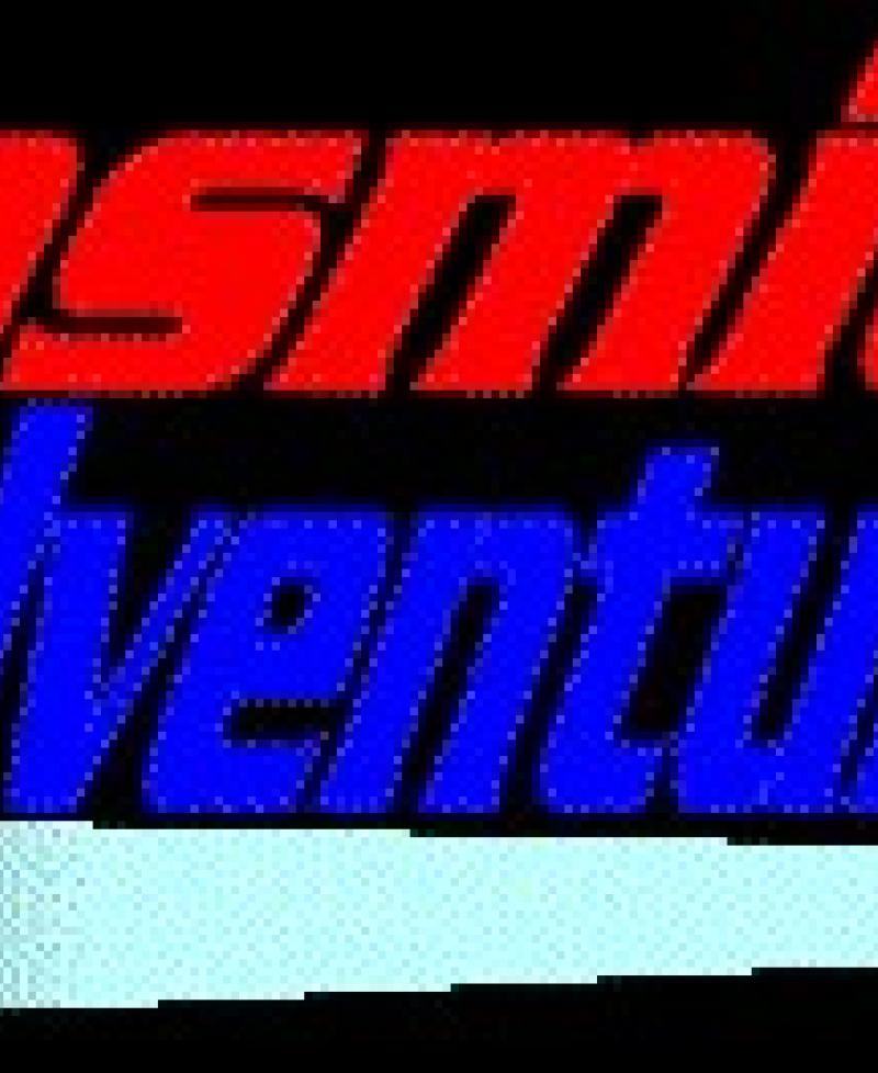 Cosmic Adventures Photo