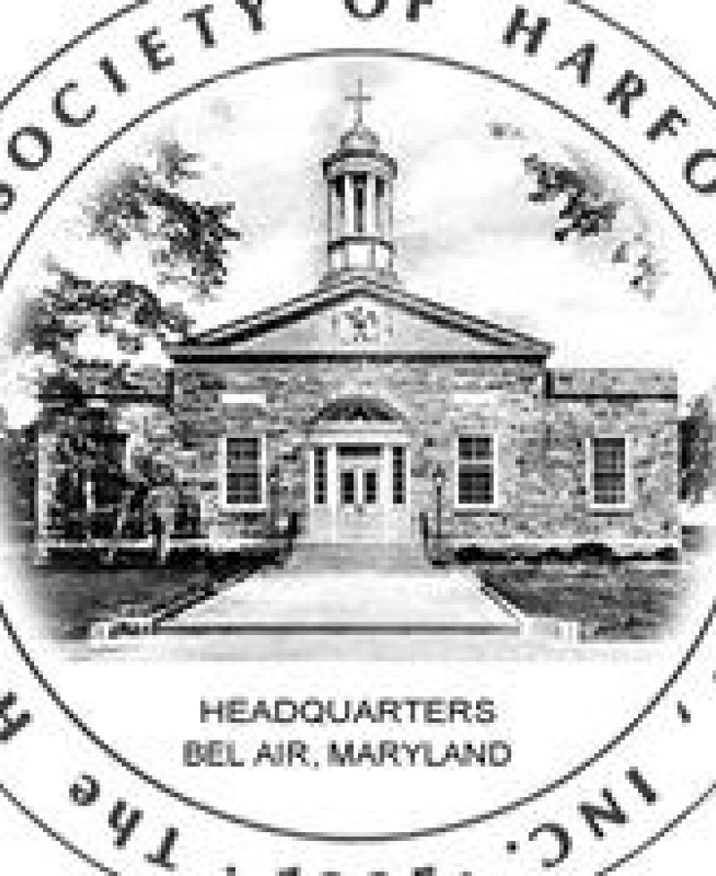 Historical Society of Harford County logo Photo