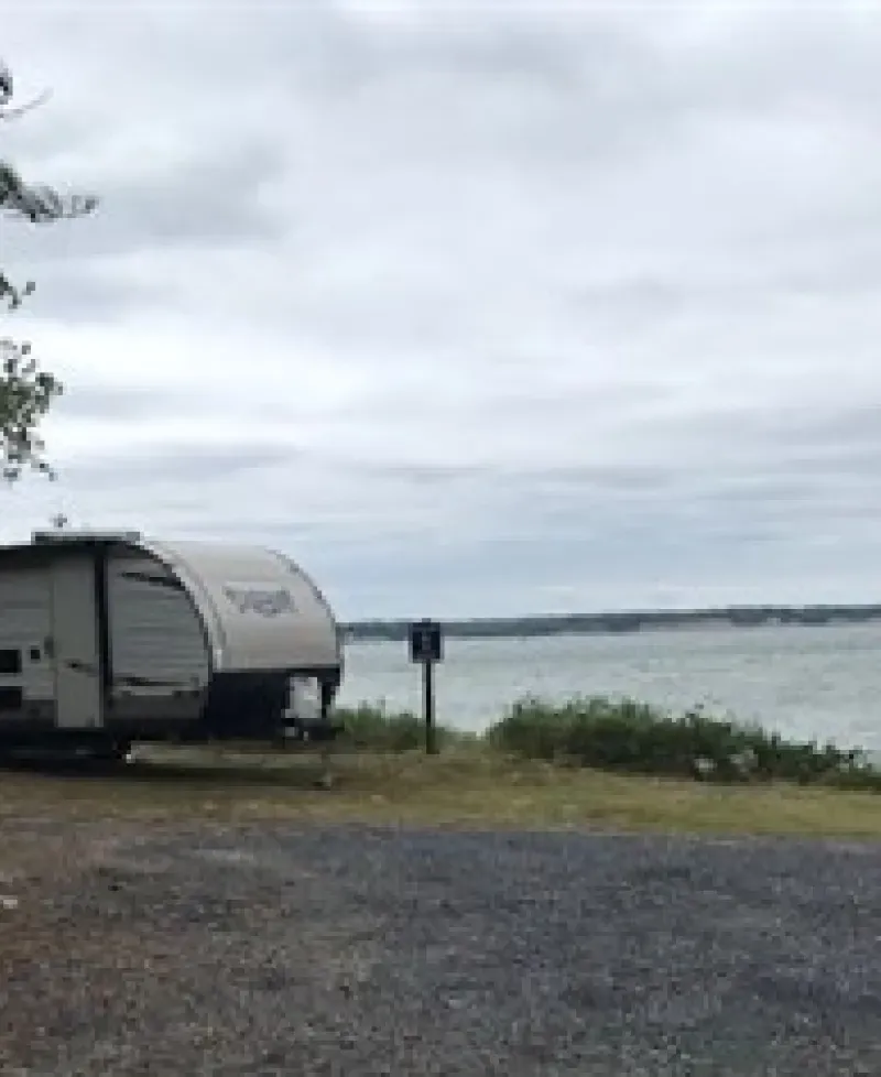 Navy Getaways Goose Creek Photo