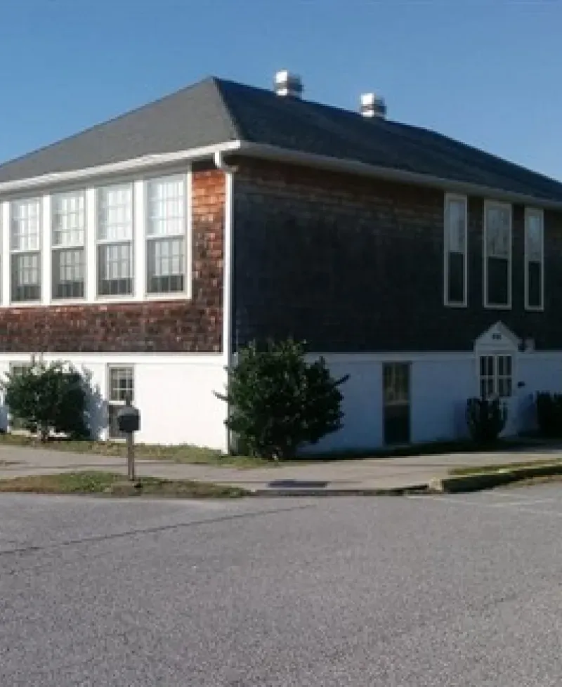 Kennard African American Cultural Heritage Center Photo