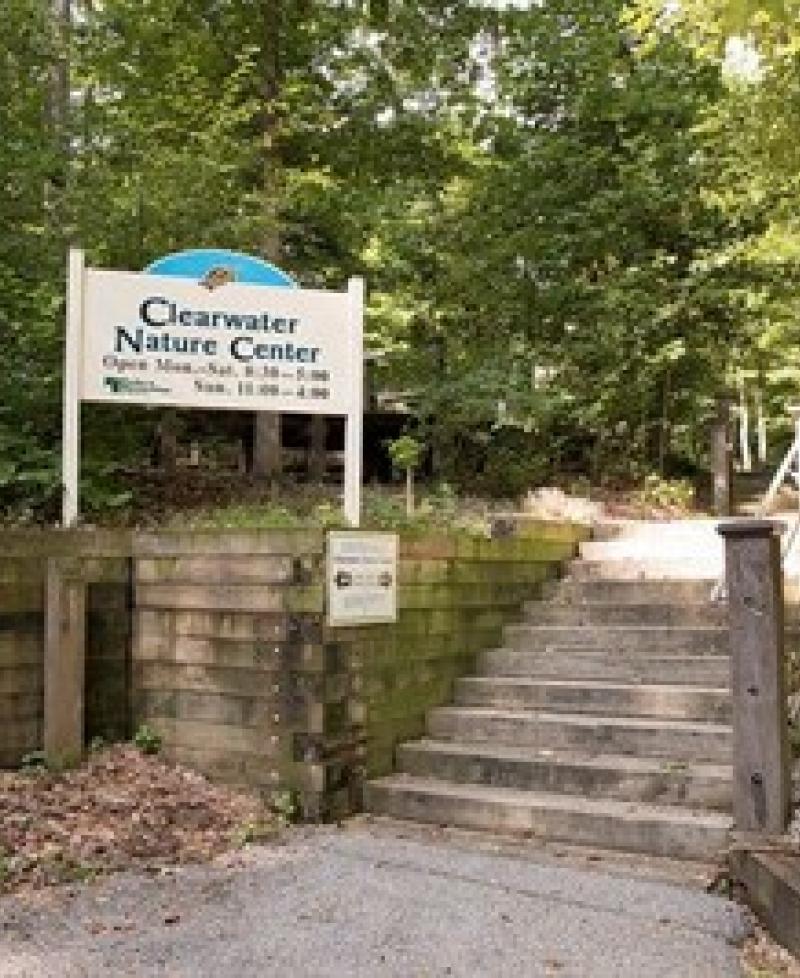 Clearwater Nature Center Photo