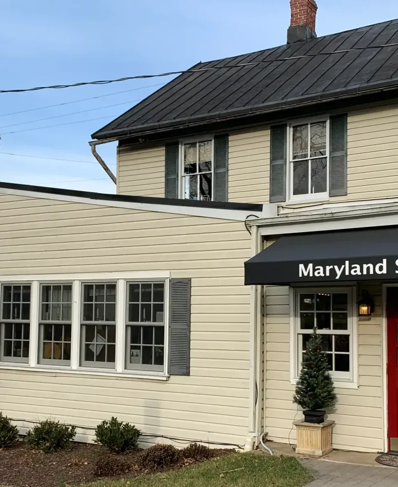 Maryland Saddlery Photo