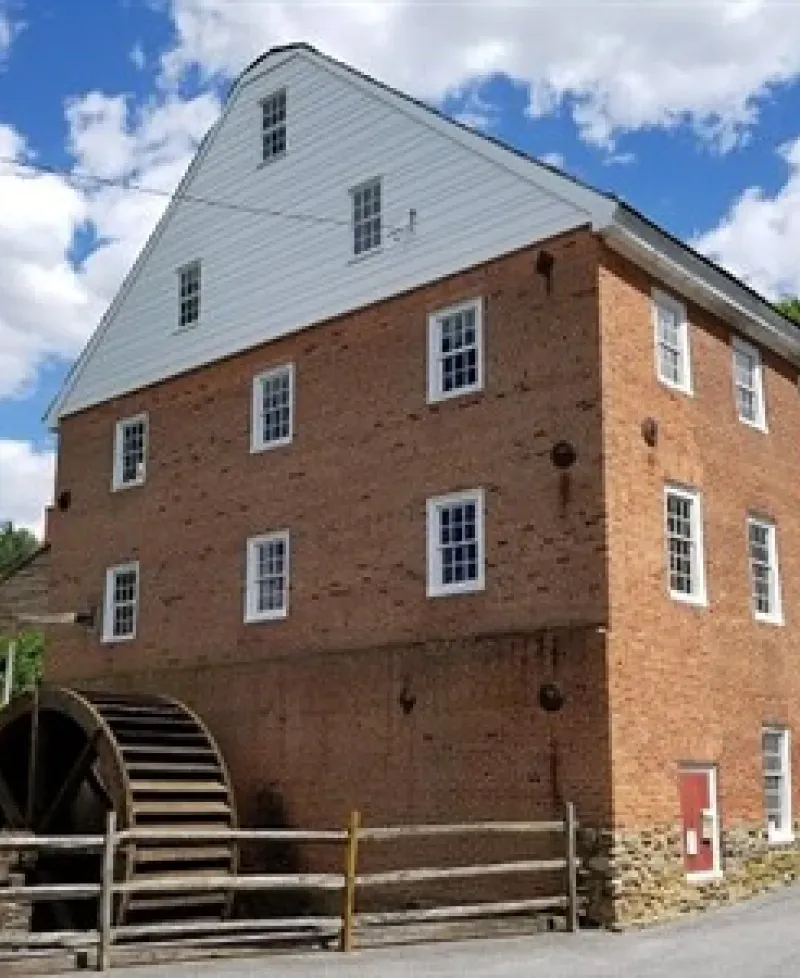 Union Mills Homestead  Photo