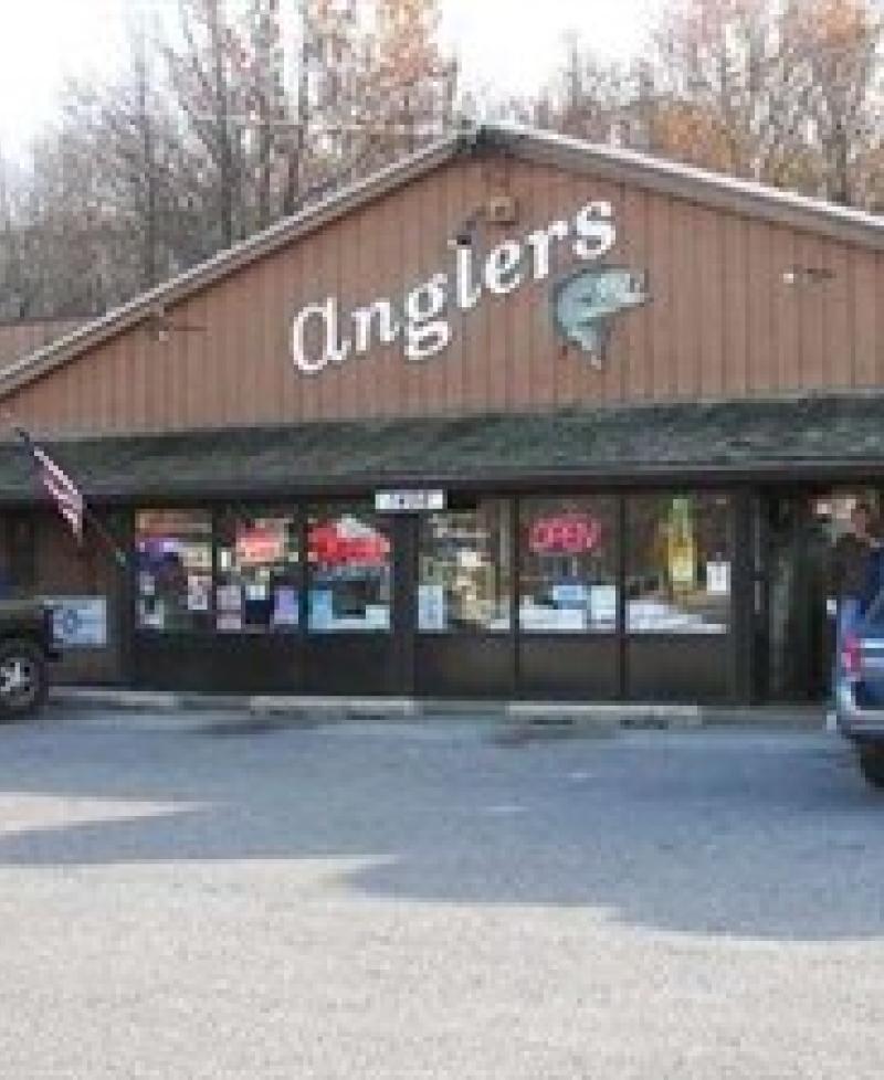 Store Front Photo