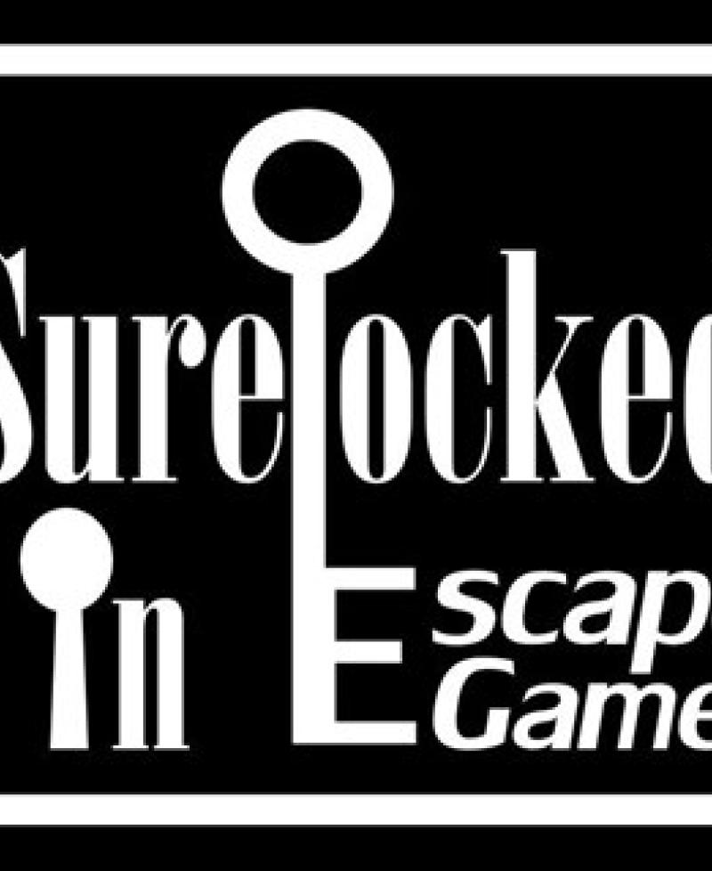 Surelocked In Escape Games