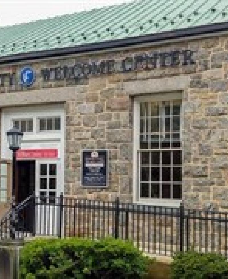 Howard County Center