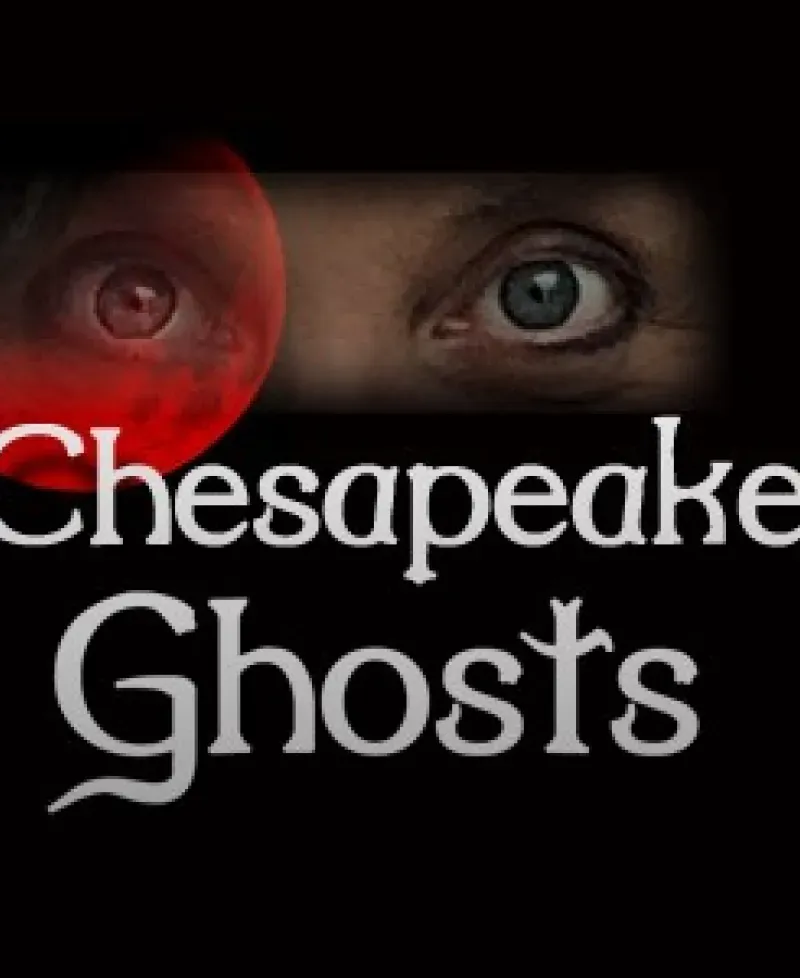 Chesapeake Ghosts Photo