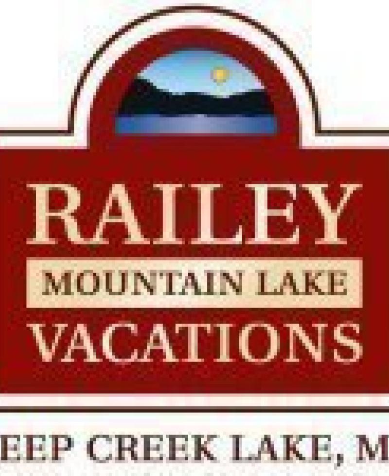 Railey Mountain Lake Vacations logo Photo