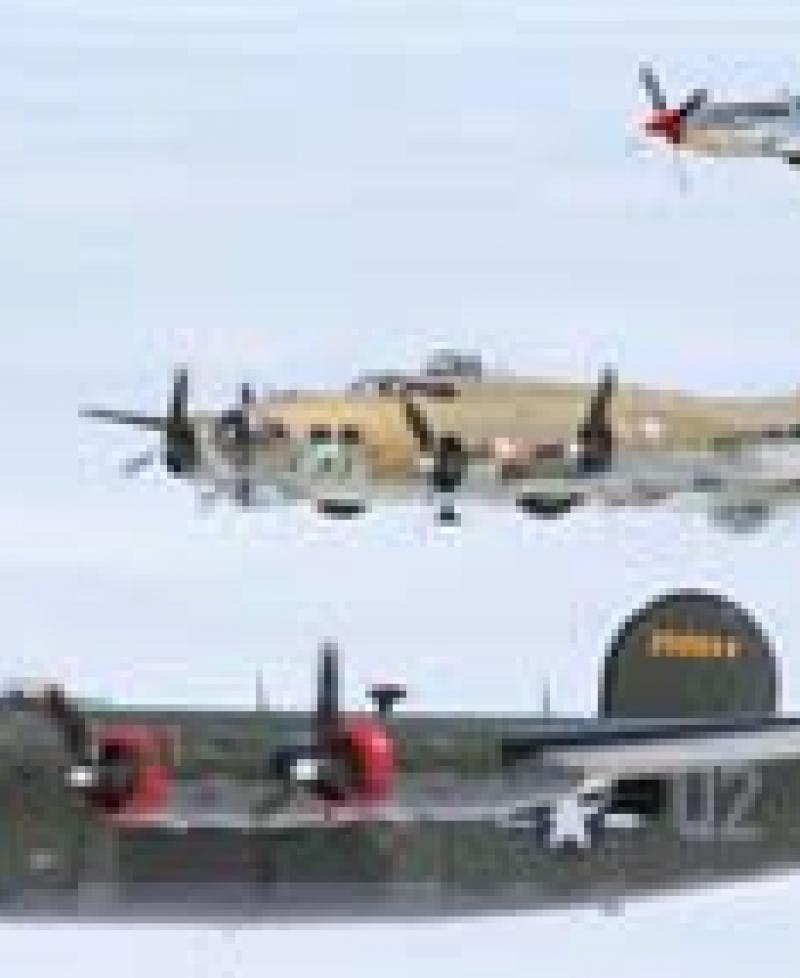 Hagerstown Aviation Museum | VisitMaryland.org