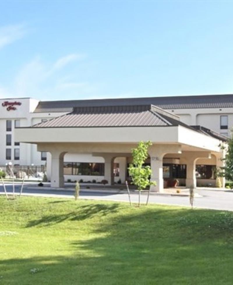 Hampton InnHagerstown
