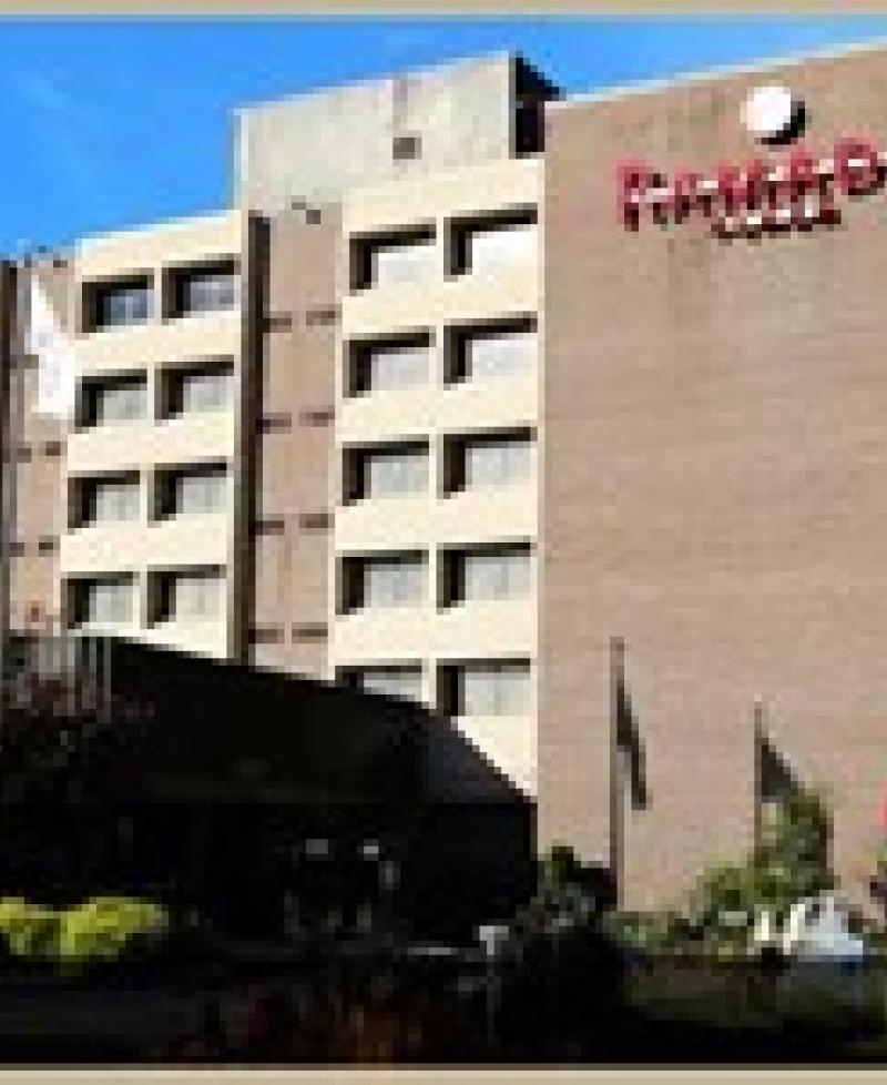 Ramada Plaza Hotel-Hagerstown | VisitMaryland.org