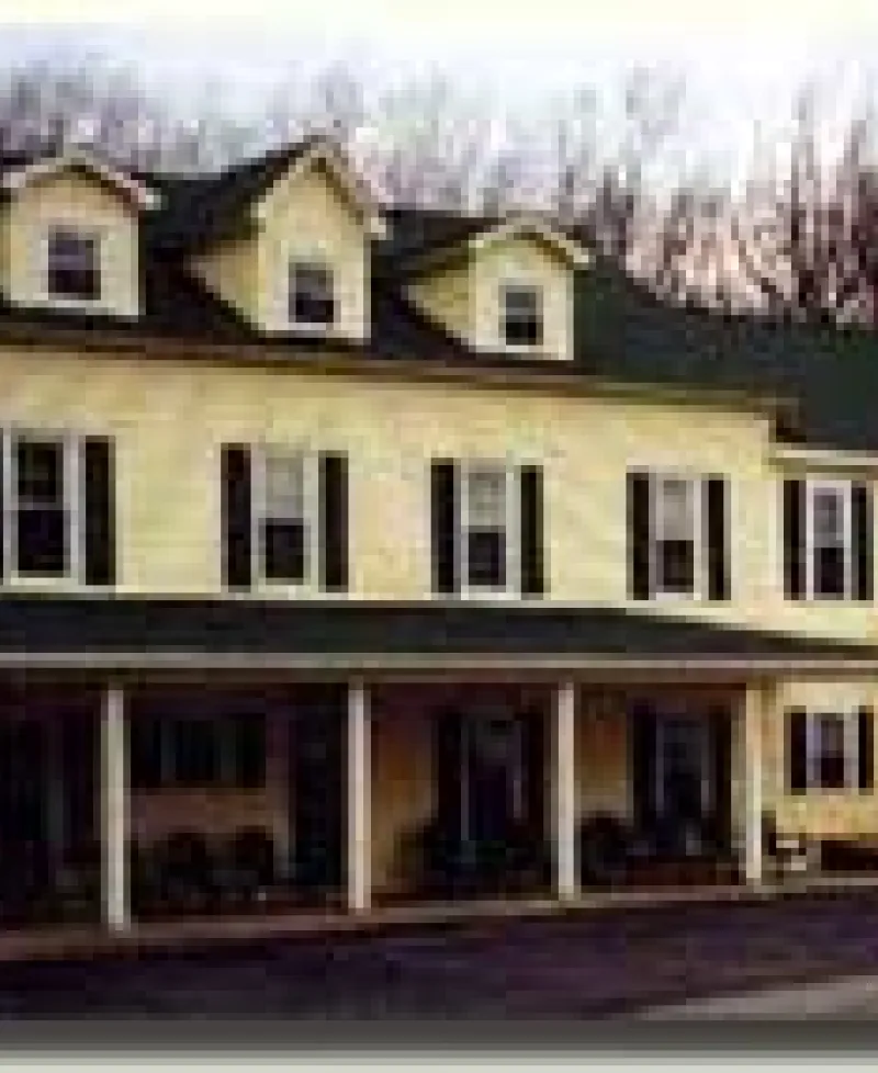 Town Hill Hotel B&amp;B Photo