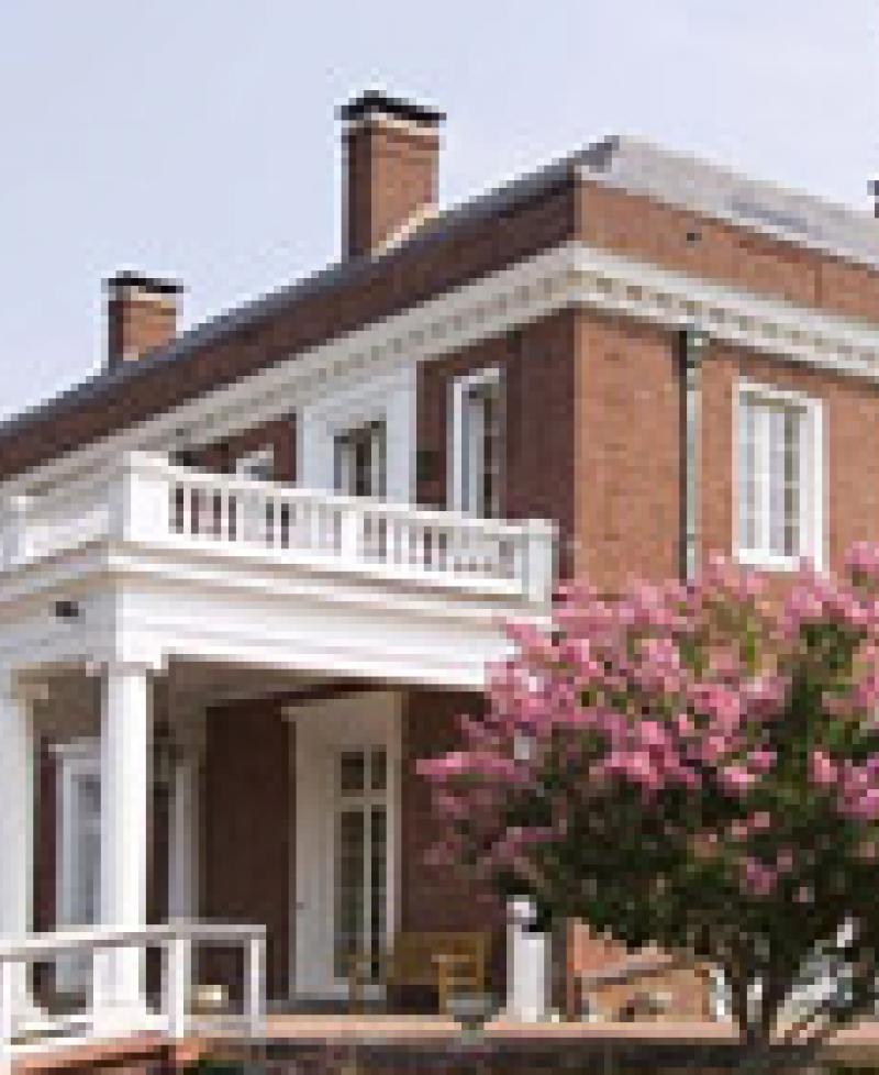 Oxon Hill Manor Visitmaryland Org