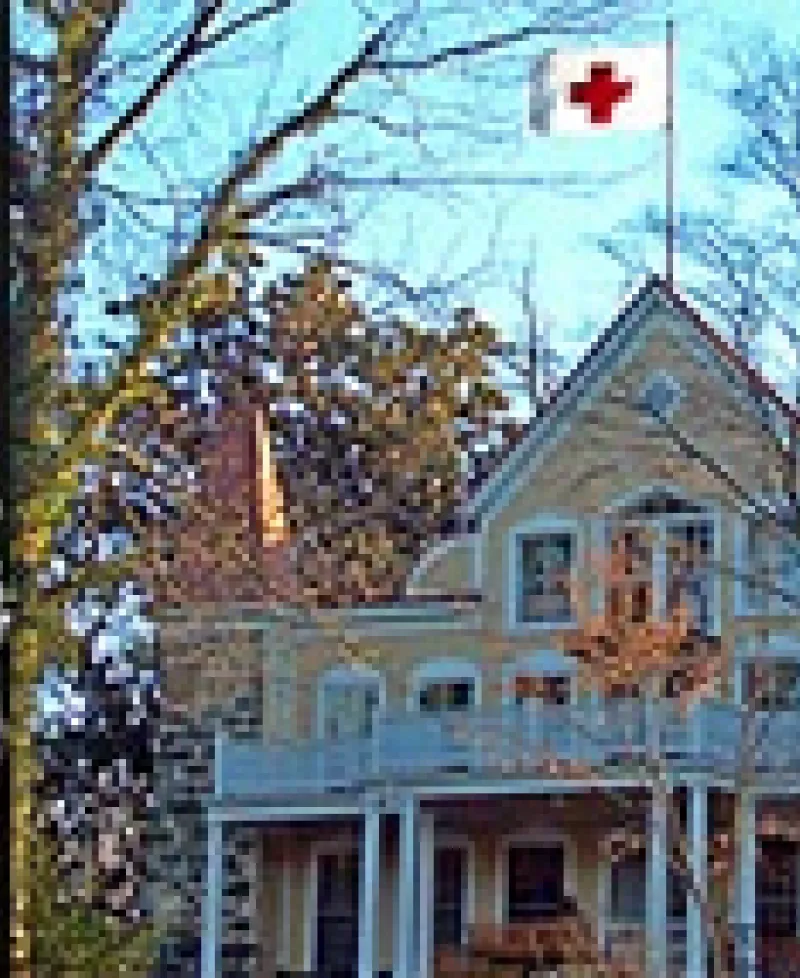Clara Barton National Historic Site Photo