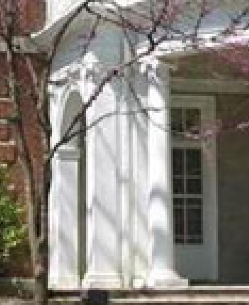 Audubon Naturalist Society mansion exterior Photo