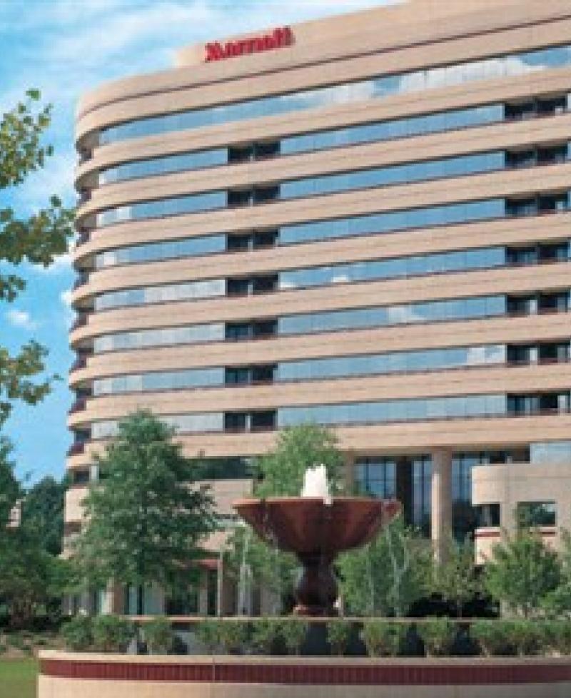 Bethesda Marriott Suites