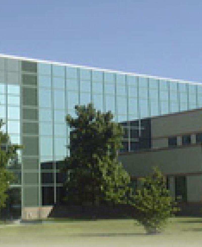 Seventh-Day Adventist World Headquarters Photo