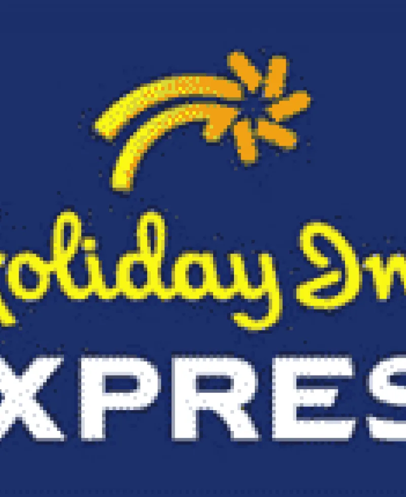 Holiday Inn Express logo Photo
