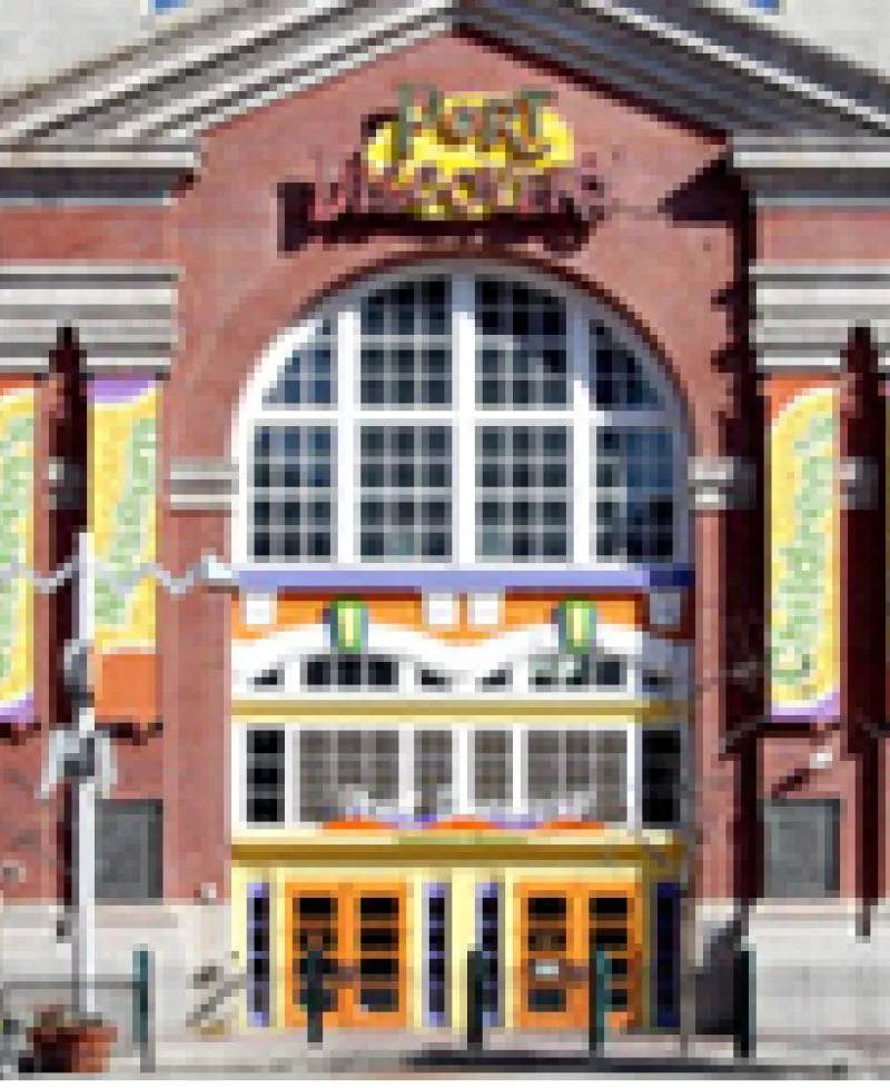Port Discovery Children's Museum Photo