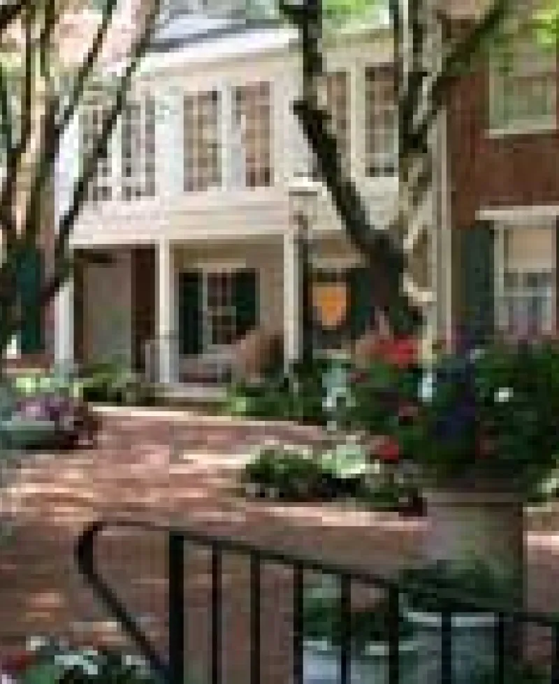 1840s Carrollton Inn Photo