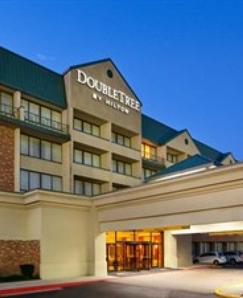 DoubleTree by Hilton HotelBaltimore North/Pikesville
