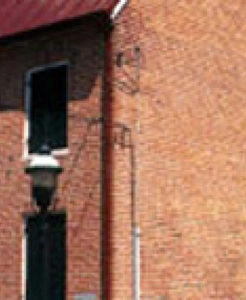 Edgar Allan Poe House and Museum Photo