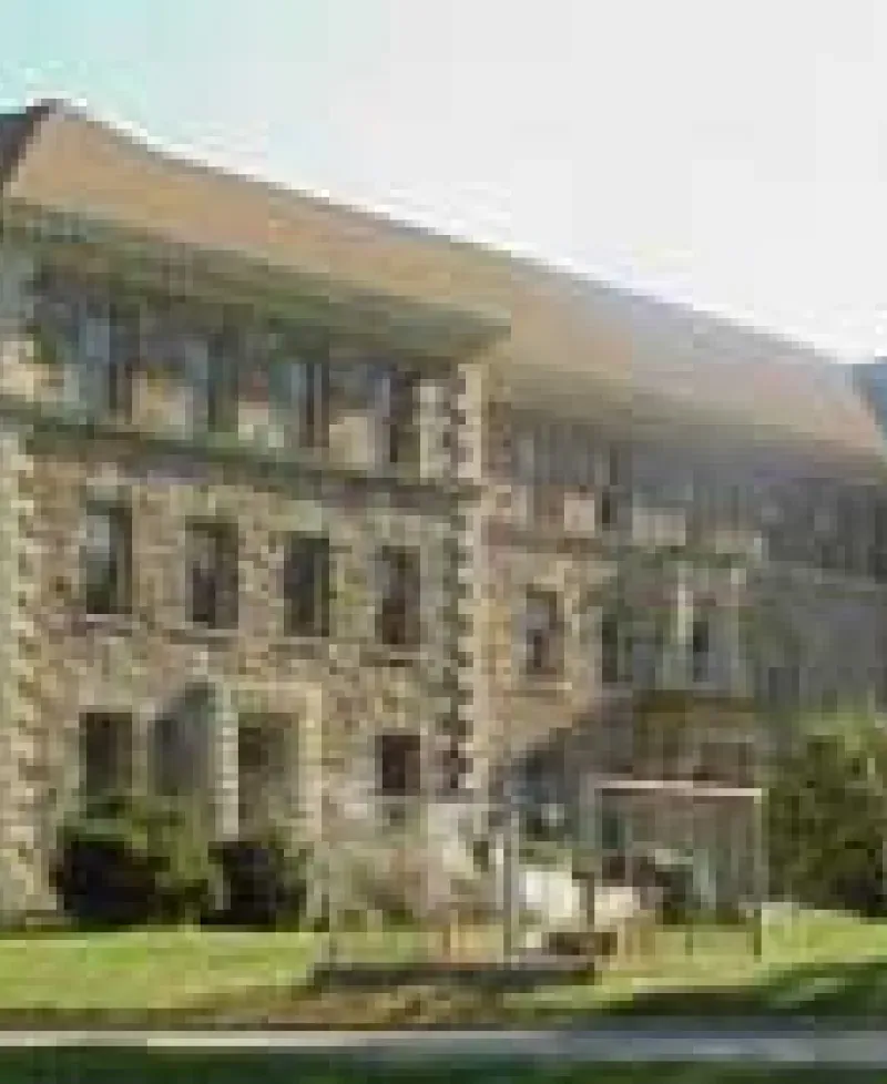 Spring Grove Alumni Museum Photo