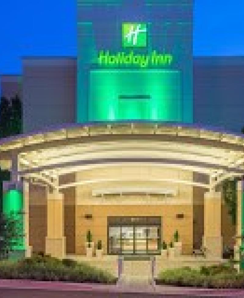 Holiday Inn-Baltimore/BWI Airport Area exterior view Photo