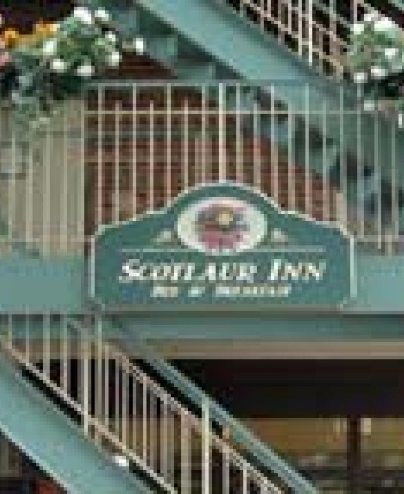 The Inn on Main Annapolis VisitMaryland
