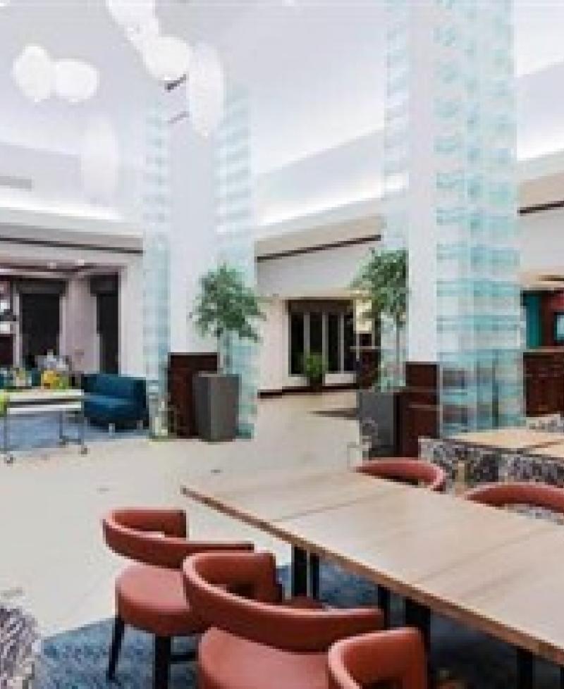 Hilton Garden Inn Annapolis VisitMaryland