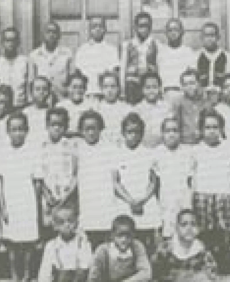 The Stanton Center Photo