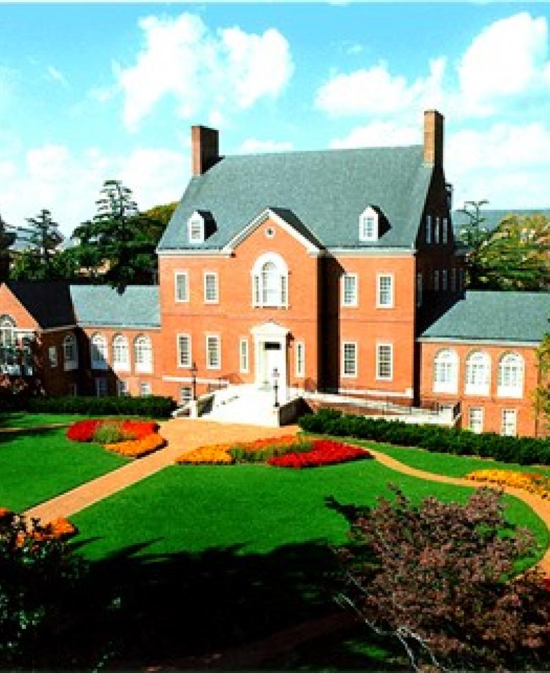 Governors Mansion Annapolis Md Holiday Open House 2022