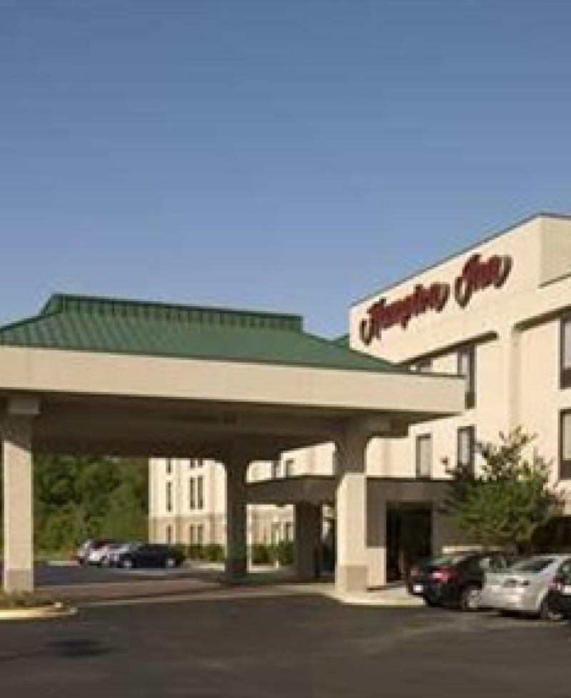 Hampton Inn-Waldorf Photo