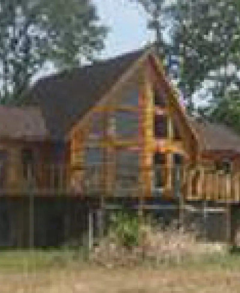 Nekadesh Farm Bed &amp; Breakfast Retreat Photo