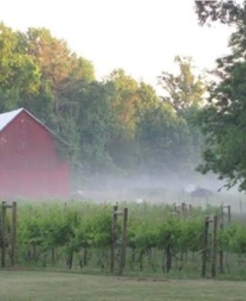 Port of Leonardtown Winery Photo