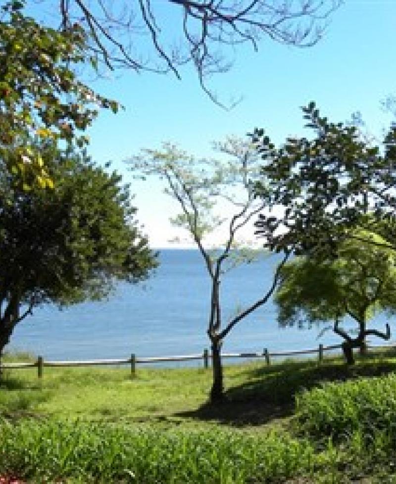 Matoaka Beach Cabins | VisitMaryland.org